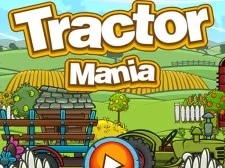 Tractor Mania